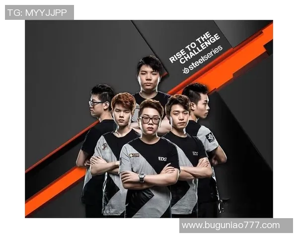 电竞数据英雄联盟EDG战队灵活性分析与战术适应能力探讨