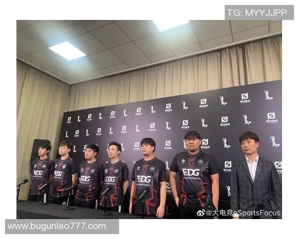 esports数据青年赛中EDG耐力表现分析与未来发展展望