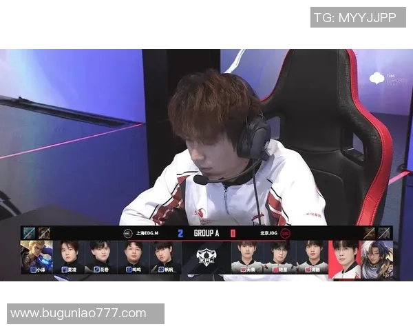 深入分析EDG与JDG对决的战术策略与比赛经验分享实时新闻